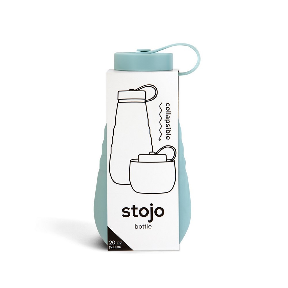 ストージョ（stojo）（メンズ、レディース）stojo BOTTLE 590ml 04-0013-22
