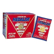 メダリスト（MEDALIST）（メンズ）メダリスト 1L用 28g×16袋 クレアチン クエン酸 葉酸 ビタミン