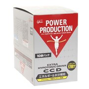 グリコ（glico）（メンズ、レディース、キッズ）パワープロダクション LCCD10パックフェア 450g