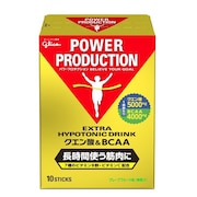 (メンズ、レディース)エキストラハイポトニックドリンク クエン酸&BCAA グレープフルーツ味 70782 124g ビタミン 葉酸