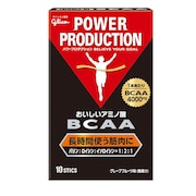(メンズ、レディース)おいしいアミノ酸 BCAA グレープフルーツ味 G70861 44g