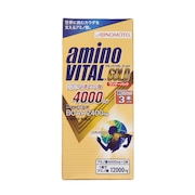 (メンズ、レディース)アミノバイタル GOLD ワンデーパック 3本入 14.1g アミノ酸