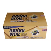 アミノバイタル（amino VITAL）（メンズ、レディース）アミノバイタルGOLD 60本入 282g アミノ酸