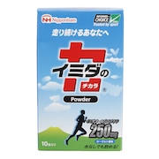 日本ハム(Nipponham)(メンズ、レディース)イミダノチカラ パウダー 250mg