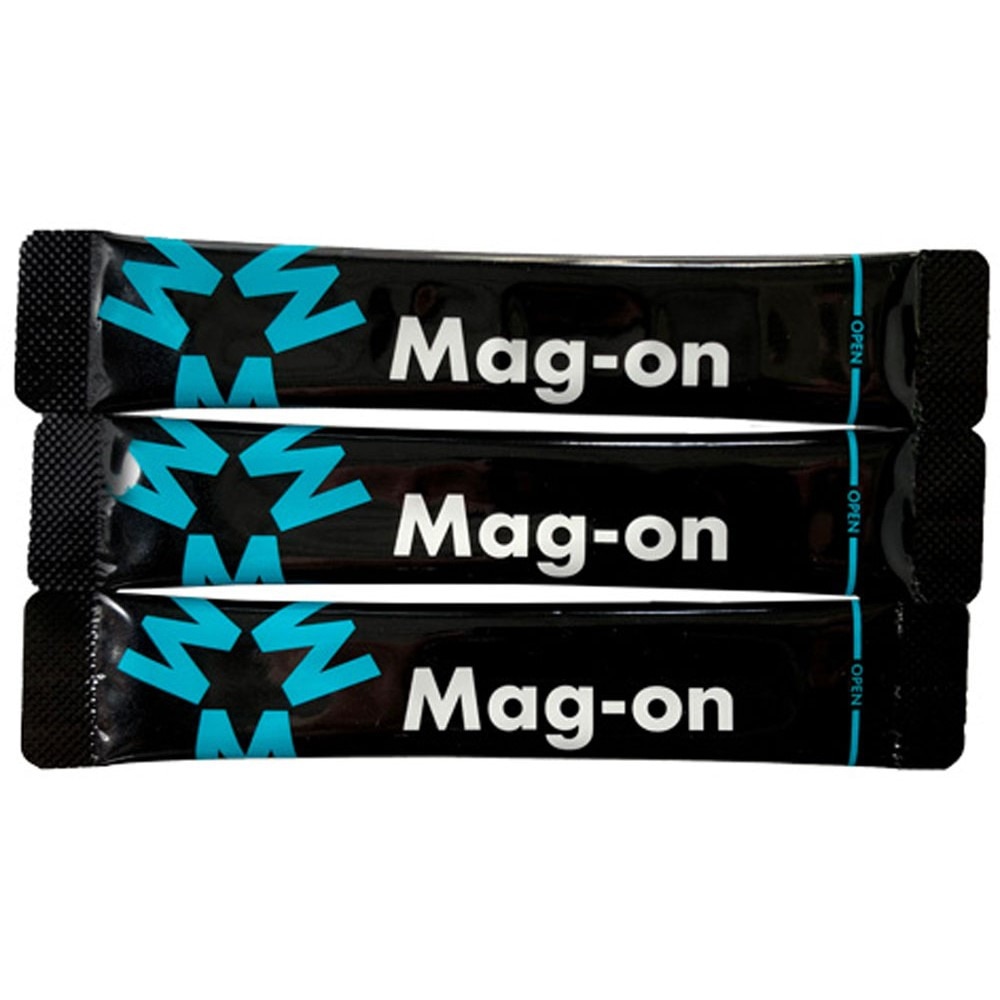 マグオン（Magon）（メンズ、レディース）MAG-ON 8包入り レモンフレーバー TW210001