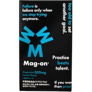 (メンズ、レディース)MAG-ON 8包入り レモンフレーバー TW210001