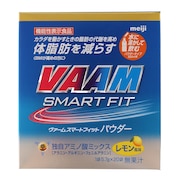 (メンズ、レディース)スマートフィットパウダー レモン風味 20袋 5.7g 2650012 アラニン アルギニン フェニルアラニン