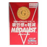 (メンズ、レディース、キッズ)メダリスト 500mL用×12袋 889927 クエン酸 アミノ酸 ビタミン ミネラル