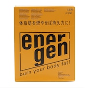 エネルゲン（energen）（メンズ、レディース、キッズ）エネルゲン 粉末 5袋入り 1L用 アルギニン カロテン クエン酸