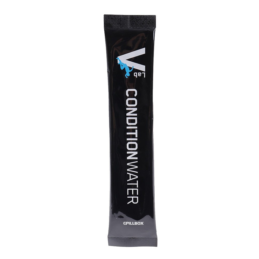 ヴィクトリーラボ（VICTORY LAB）（メンズ、レディース、キッズ）コンディショニングウォーター 10包 BCAA クエン酸 ミネラル