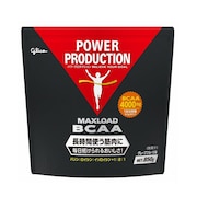 (メンズ、レディース)マックスロード BCAA 850 グレープフルーツ味 G76112 850g アミノ酸 パウダー 持久力