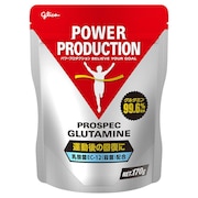 (メンズ、レディース)プロスペック グルタミン 170g G76116