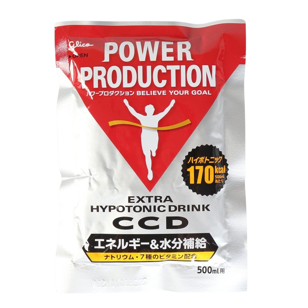 グリコ（glico）（メンズ、レディース）ドリンク トライアルセット G08007