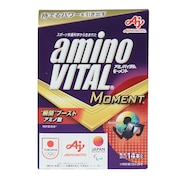 (メンズ、レディース)MOMENT 梅フレーバー 14本入×4.7g