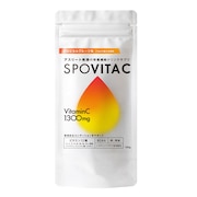 (メンズ、レディース)スポビタC トロピカルフルーツ味 約33食分 spovitac01