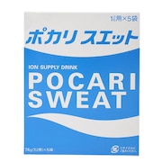 ポカリスエット（POCARI SWEAT）（メンズ、レディース、キッズ）ポカリスエットパウダー 1L用 5袋入り ポカリスエット 粉末