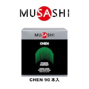 (メンズ、レディース)CHEN チェン(ザ・アラウザル) スティック 3.6g×90本入 アルギニン アミノ酸