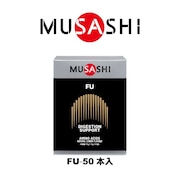 (メンズ、レディース)FU フー(ザ・ターニング・ポイント) スティック 1.8g×50本入 L-トレオニン グリシン L-メチオニン イノシトール