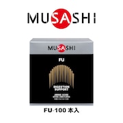 (メンズ、レディース)FU フー(ザ・ターニング・ポイント) スティック 1.8g×100本入 L-トレオニン グリシン L-メチオニン イノシトール