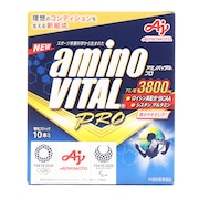 (メンズ、レディース)アミノバイタルプロ グレープフルーツ味 10本入 44g アミノ酸 グルタミン