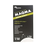 マグマ（MAGMA）（メンズ、レディース）アスリートバーリィ 3g×6スティック