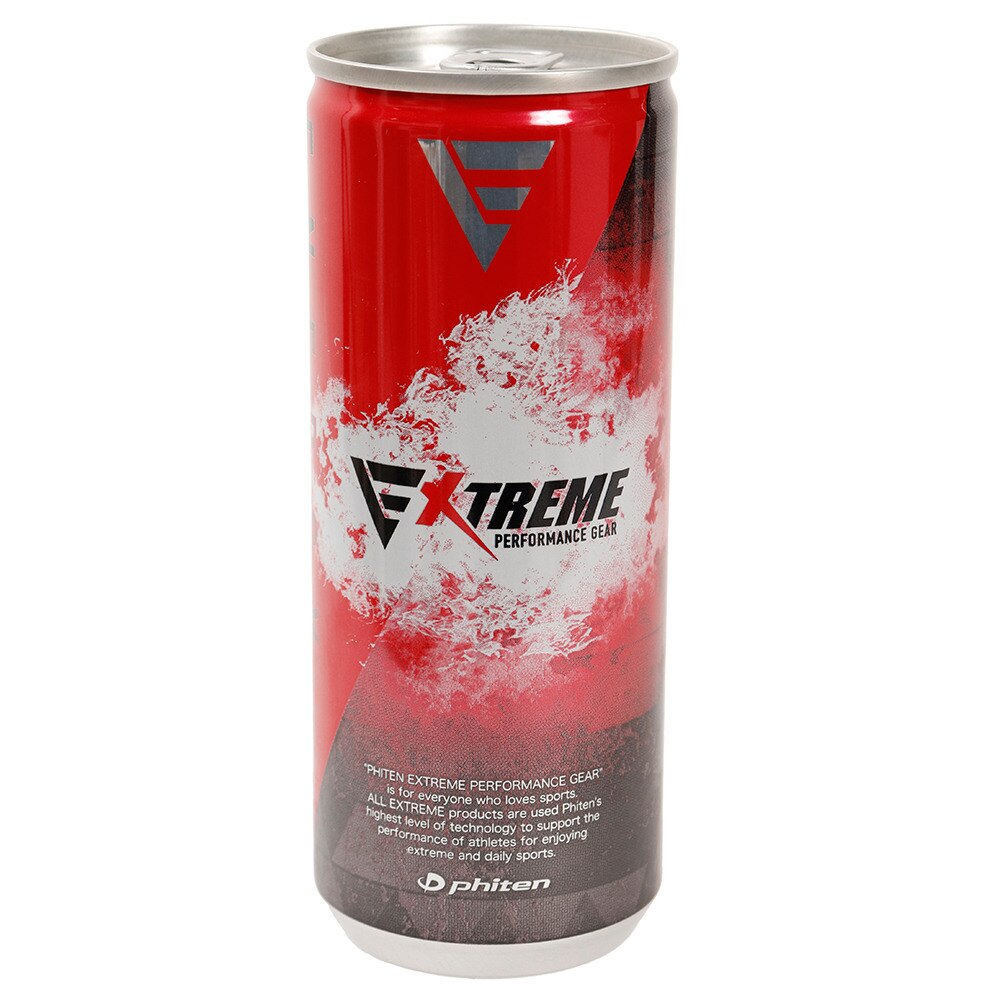 エクストリーム エナジードライ 0620EG643000 250ml