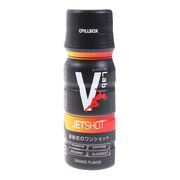 ヴィクトリーラボ（VICTORY LAB）（メンズ、レディース、キッズ）エナジードリンク V3 オレンジ風味