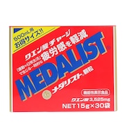 メダリスト（MEDALIST）（メンズ、レディース、キッズ）機能性表示食品 メダリスト 500mL用 30袋入り 890053