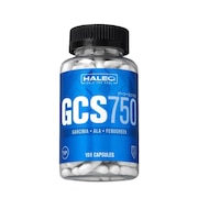 (メンズ、レディース)サプリメント GCS750 198カプセル カーボローディング ダイエット 燃焼系 減量 ロイシン筋肉 筋力 減量 トレーニング
