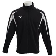 ミズノ(MIZUNO)(メンズ)MCB ニットウォームアップシャツ 32JC800109 オンライン価格 32JC800109