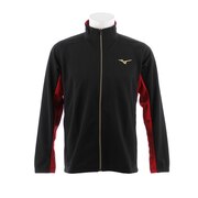 ミズノ（MIZUNO）（メンズ）XBニットウォームアップシャツ 32JC858009 オンライン価格