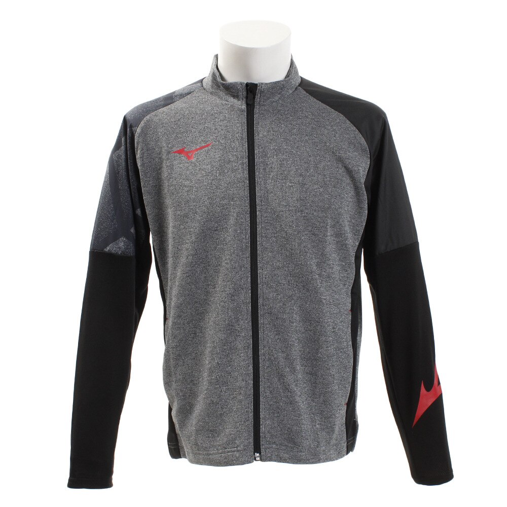  PRソフトドライニットシャツフルZIP P2MC903509 オンライン価格