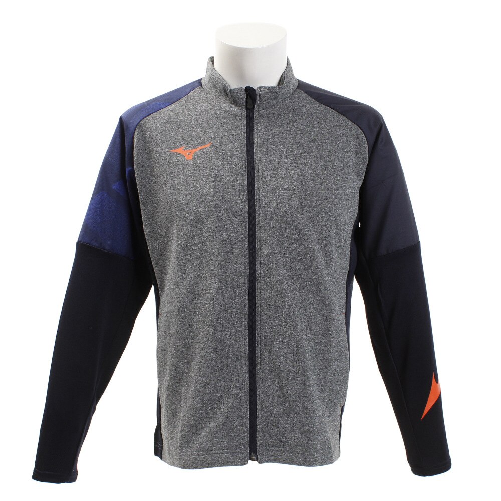  PRソフトドライニットシャツフルZIP P2MC903585 オンライン価格