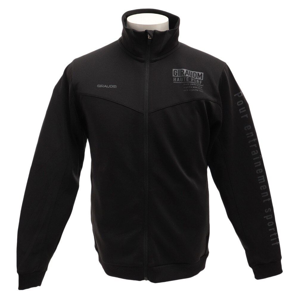  ニット WU ジャケット 851DG9ES8095 BLK オンライン価格