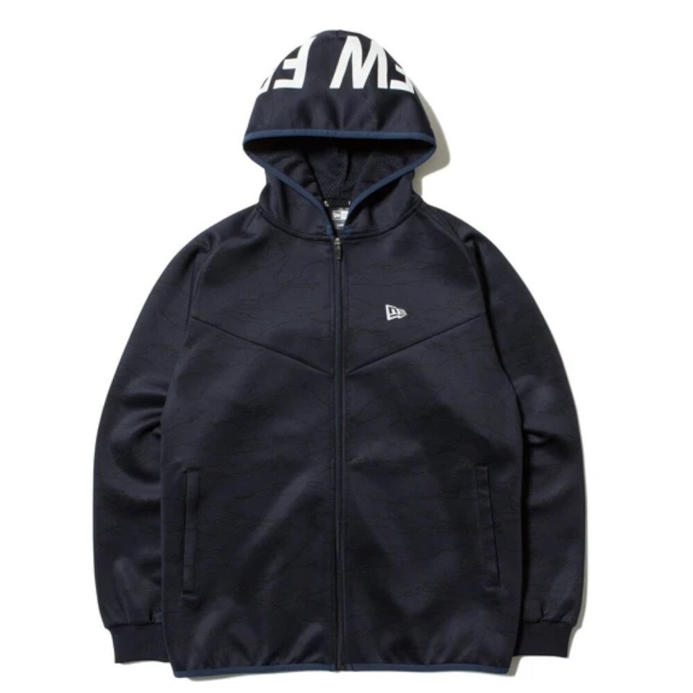  WARMUPJK HOODLG TSNV 12156008