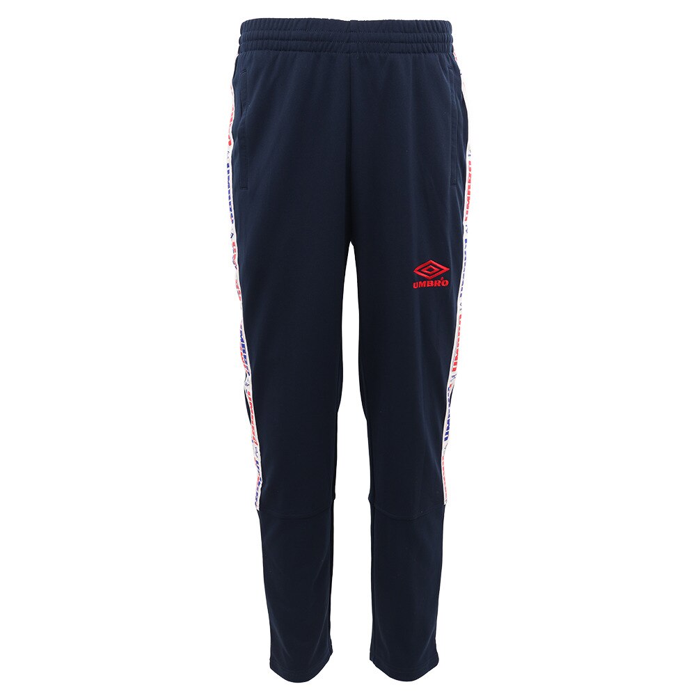  HERITAGE トラックパンツ ULUMJG10 NVY