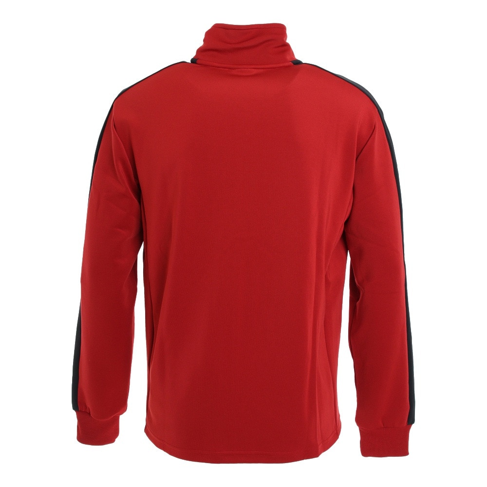 プーマ（PUMA）（メンズ）ジャージ トレーニング ジャケット 520453-03 RED オンライン価格