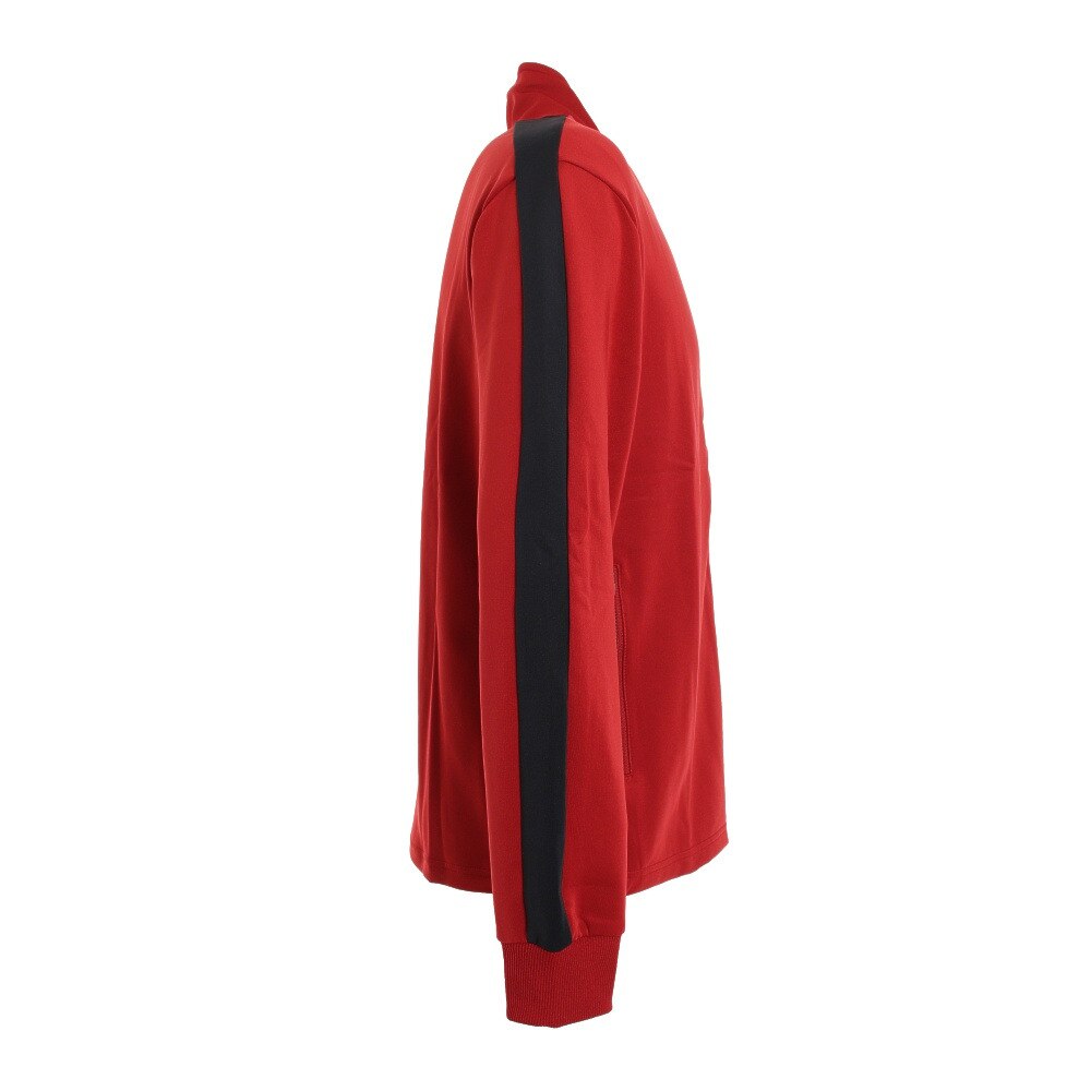プーマ（PUMA）（メンズ）ジャージ トレーニング ジャケット 520453-03 RED オンライン価格