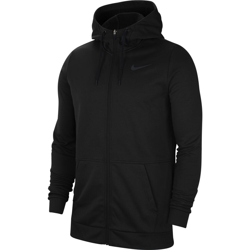 ナイキ（NIKE）（メンズ）サーマ トレーニング フルジップ フーディー CU6232-010 オンライン価格★★★