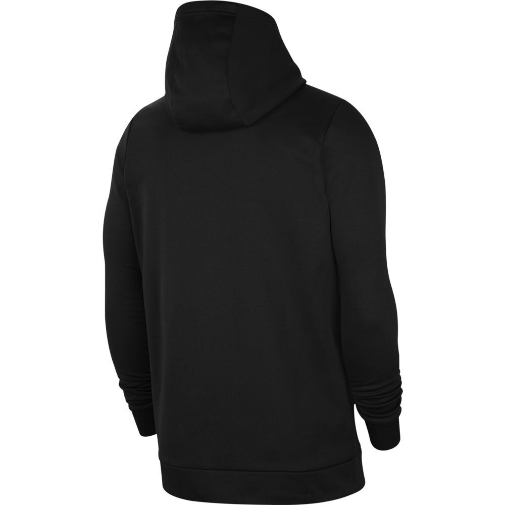 ナイキ（NIKE）（メンズ）サーマ トレーニング フルジップ フーディー CU6232-010 オンライン価格★★★