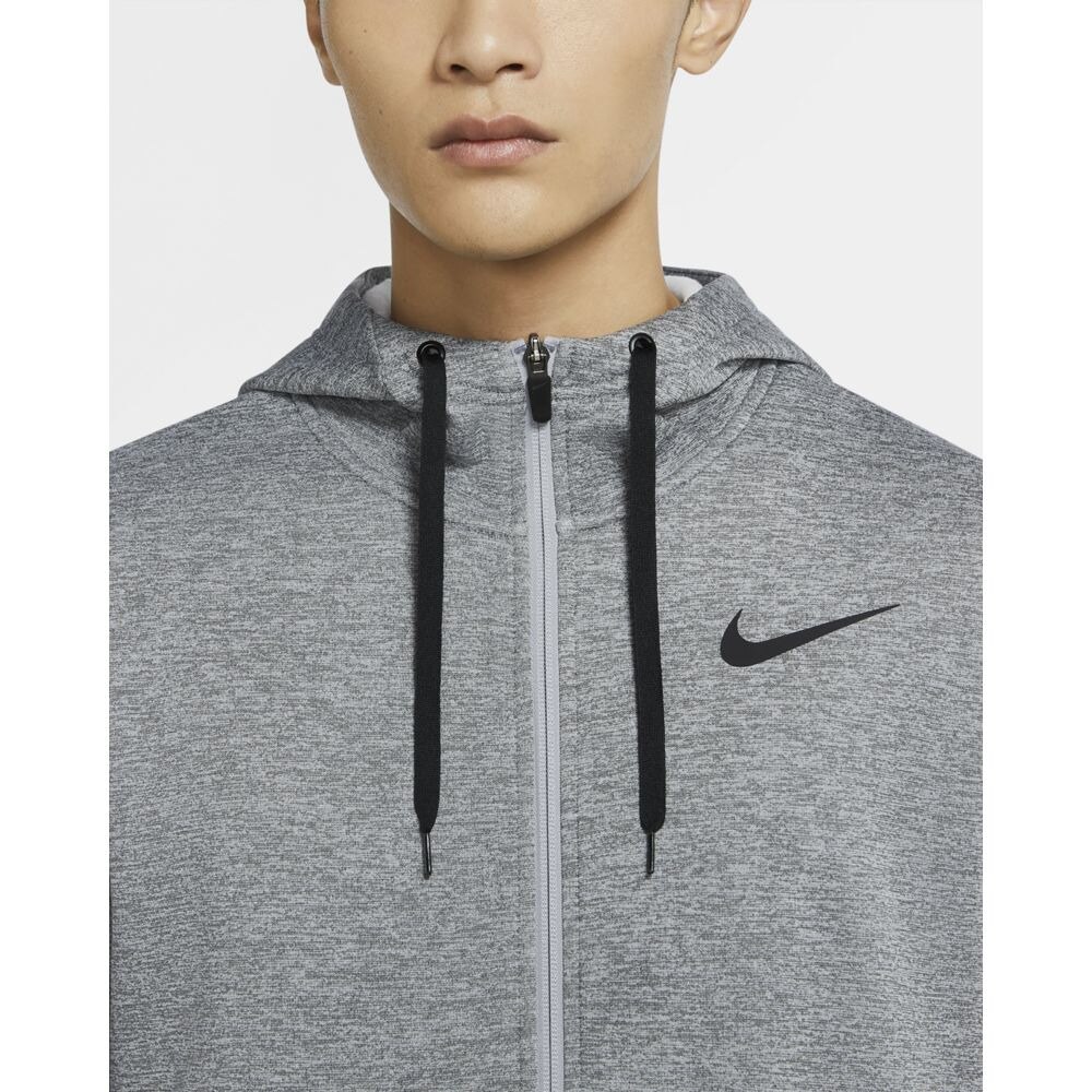 ナイキ（NIKE）（メンズ）サーマ トレーニング フルジップ フーディー CU6232-063 オンライン価格★★★