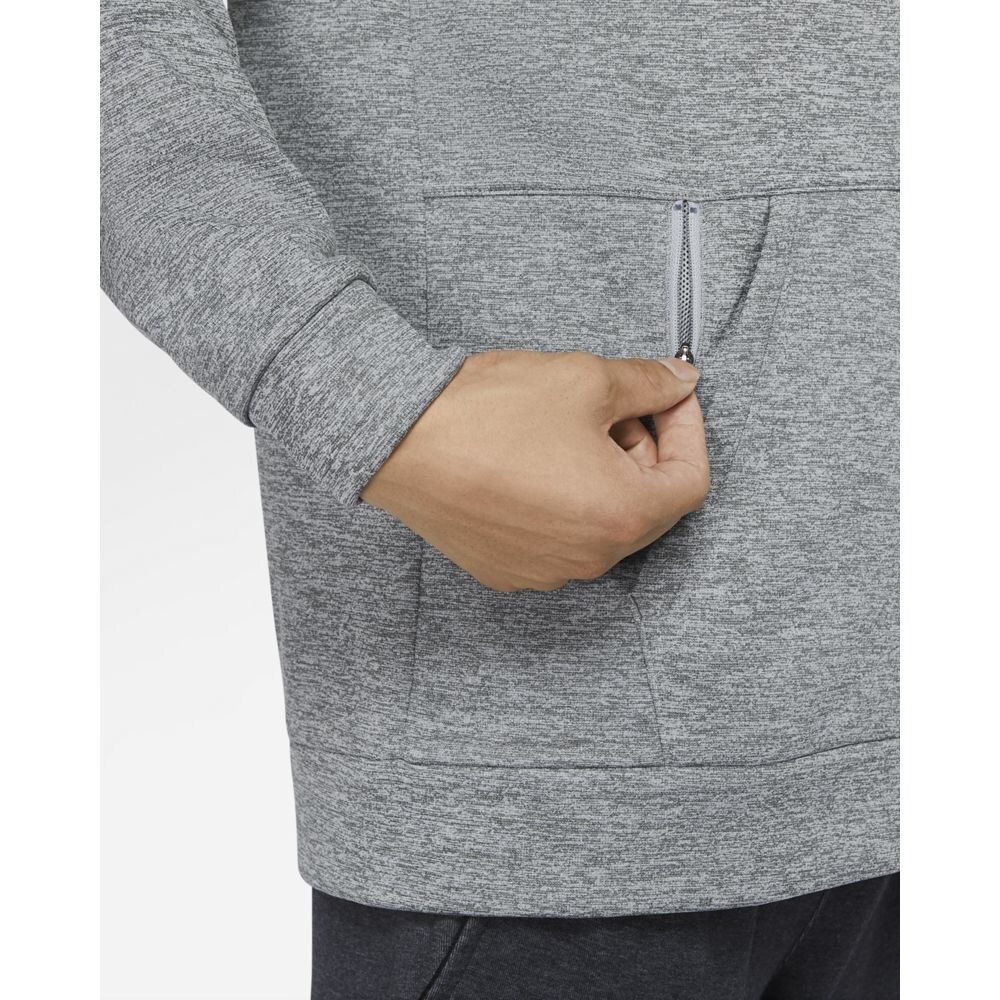 ナイキ（NIKE）（メンズ）サーマ トレーニング フルジップ フーディー CU6232-063 オンライン価格★★★