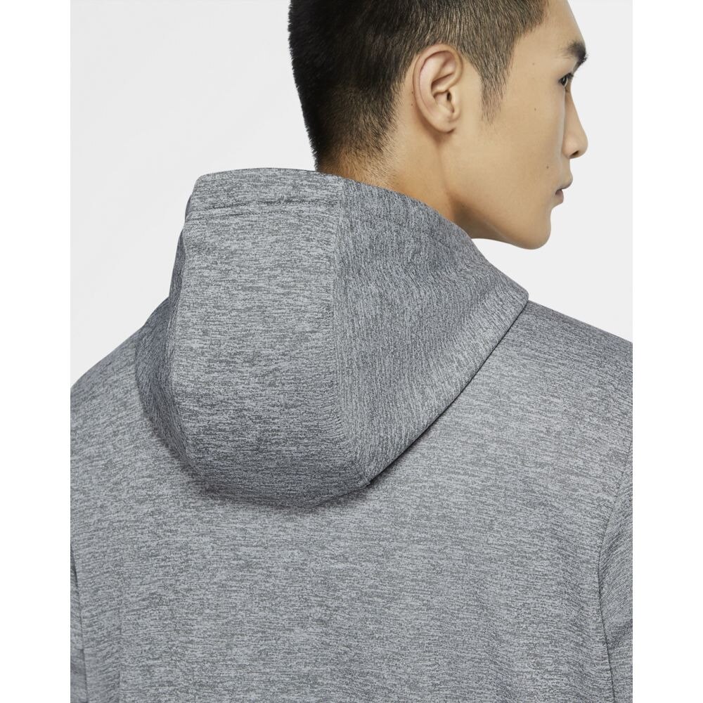 ナイキ（NIKE）（メンズ）サーマ トレーニング フルジップ フーディー CU6232-063 オンライン価格★★★