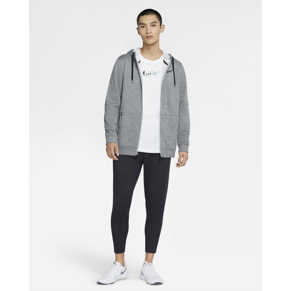 ナイキ（NIKE）（メンズ）サーマ トレーニング フルジップ フーディー CU6232-063 オンライン価格★★★
