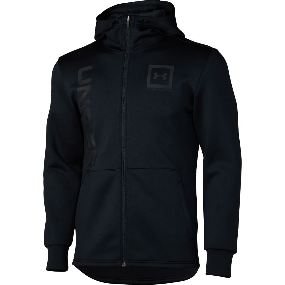  ジャージ ニットジャケット 1358819 BLK/BLK AT オンライン価格