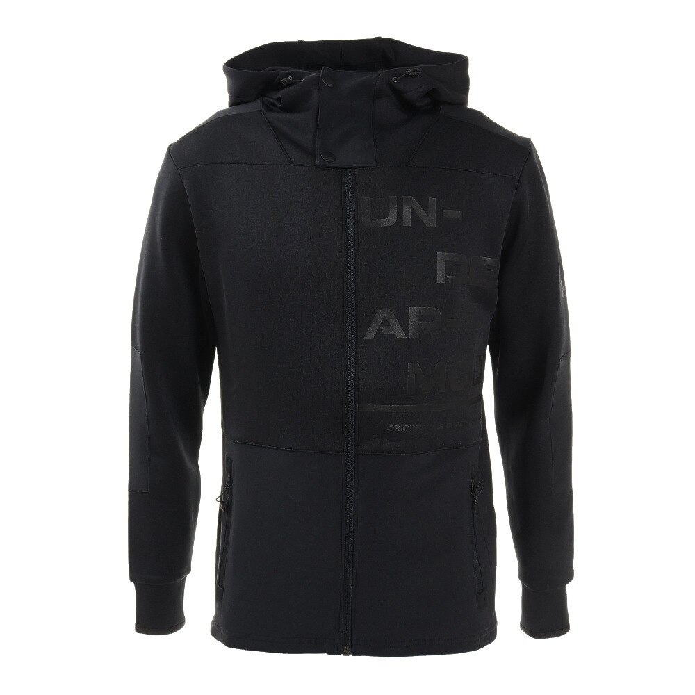  ハイブリッド ニットジャケット 1358821 BLK AT オンライン価格