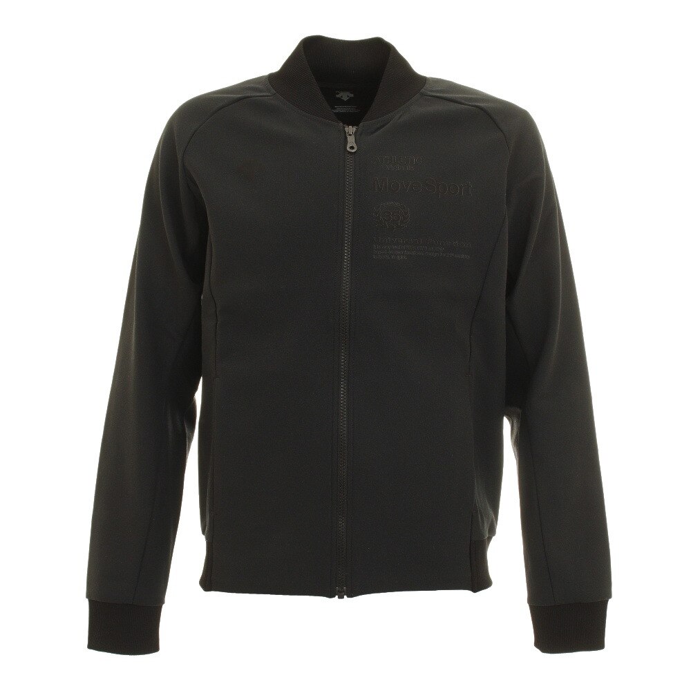  HEATNAVI DENIMボマージャケット DMMOJF12 BKM オンライン価格