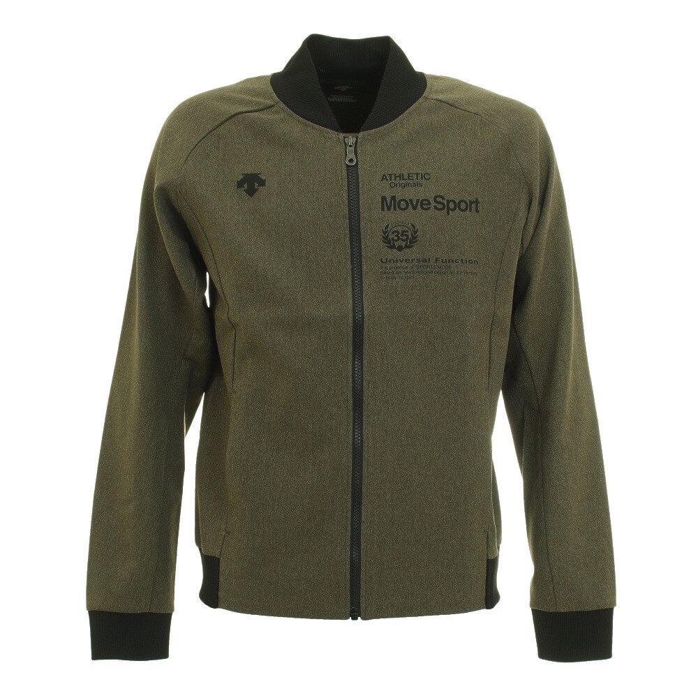  HEATNAVI DENIMボマージャケット DMMOJF12 KHM オンライン価格