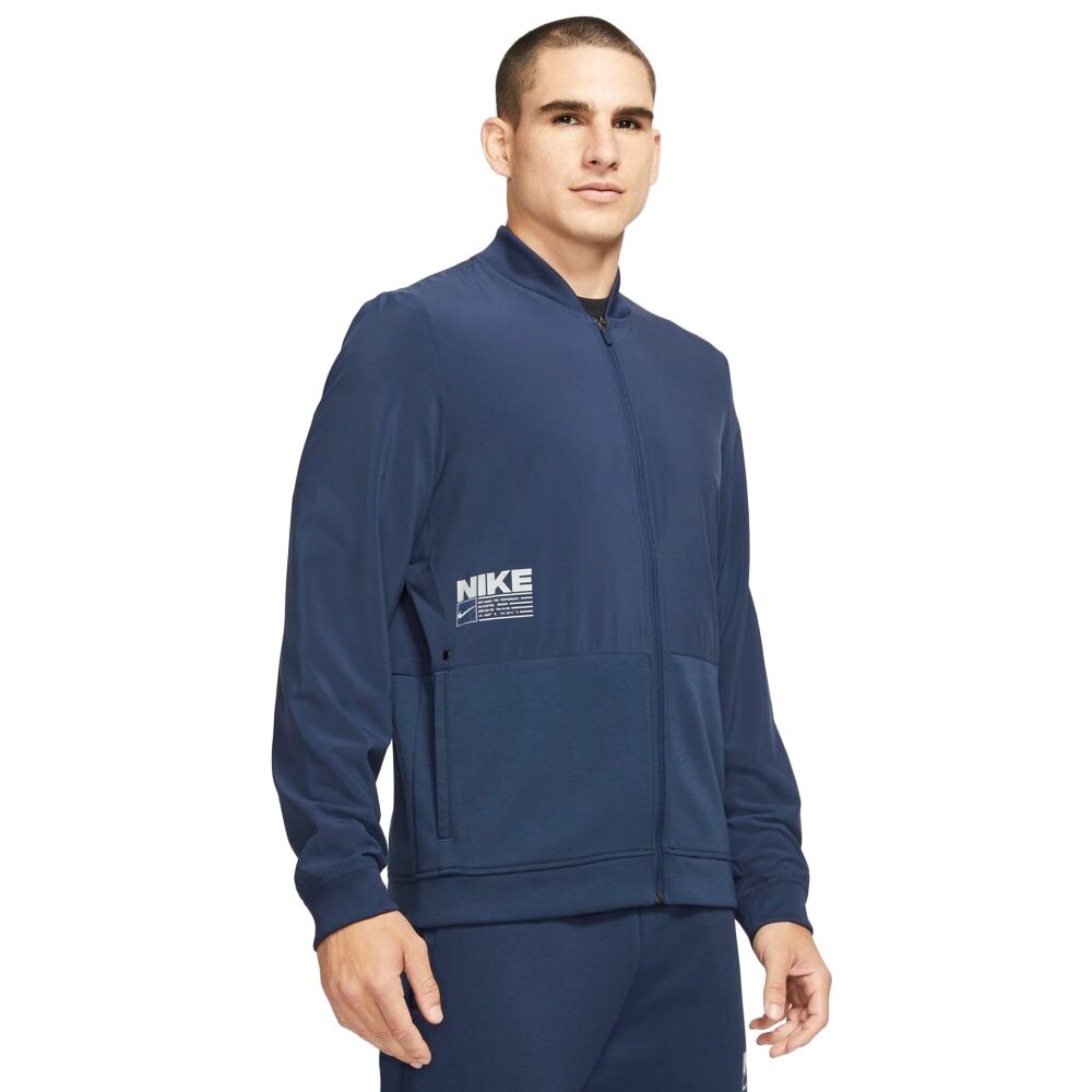  Dri-FIT PT パック フルジップ ジャケット CZ7124-430