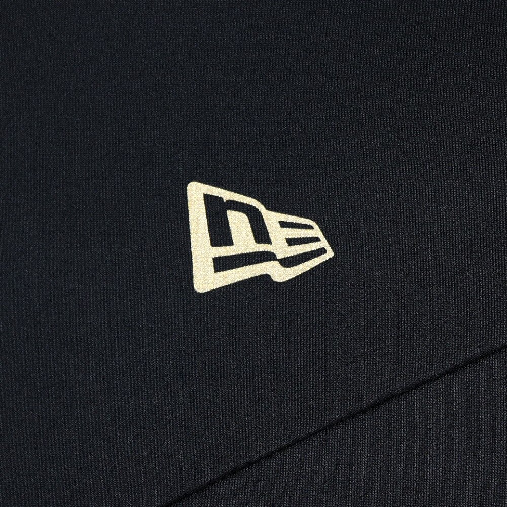 ニューエラ（NEW ERA）（メンズ、レディース）ジャージ ウォームアップジャケット 12579406 フーディー トレーニングウェア